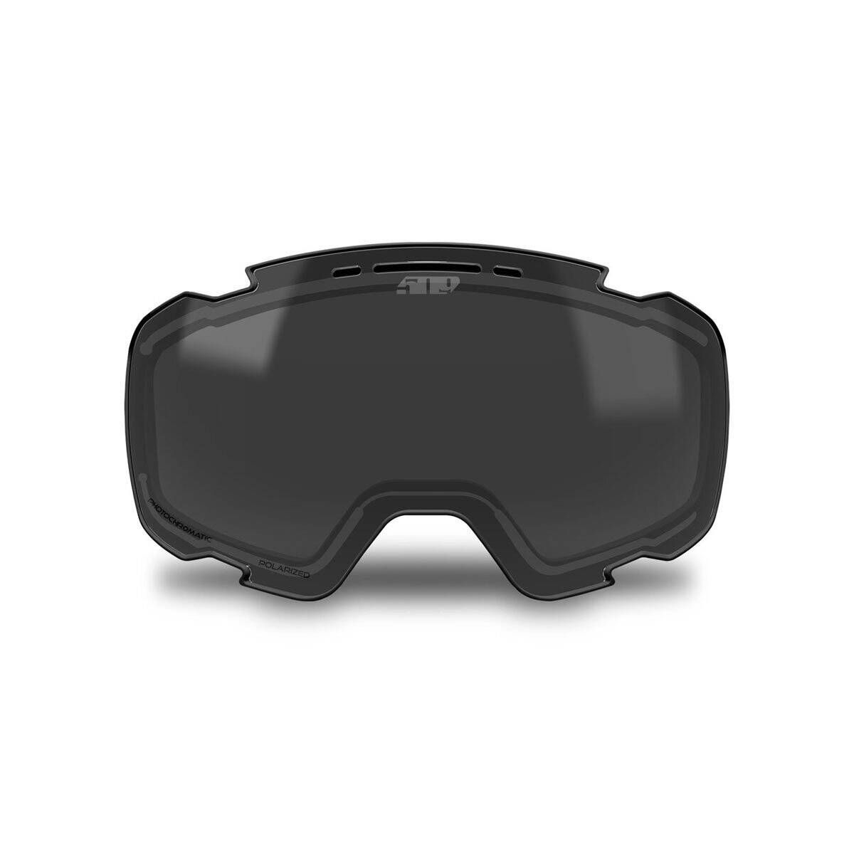 509 AVIATOR 2.0 INGITE HEATED GOGGLE S1 LENS