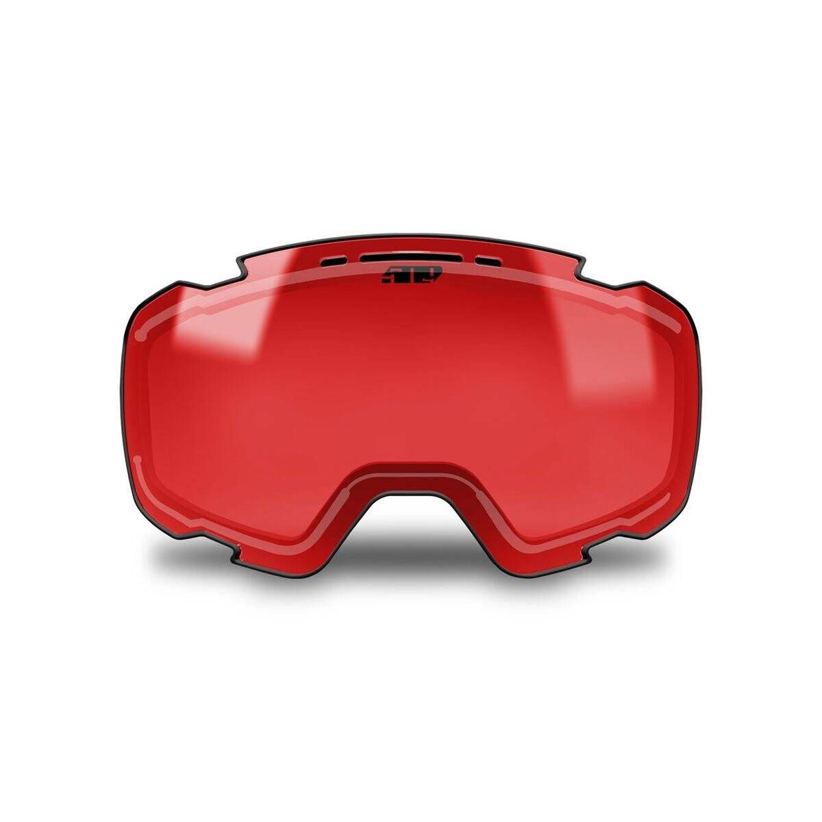 509 AVIATOR 2.0 INGITE HEATED GOGGLE S1 LENS