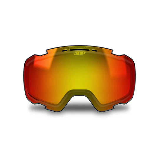 509 AVIATOR 2.0 INGITE HEATED GOGGLE S1 LENS