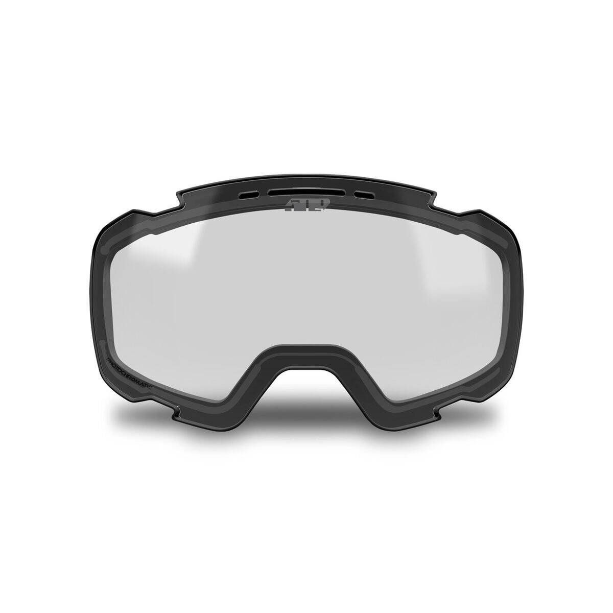 509 AVIATOR 2.0 INGITE HEATED GOGGLE S1 LENS