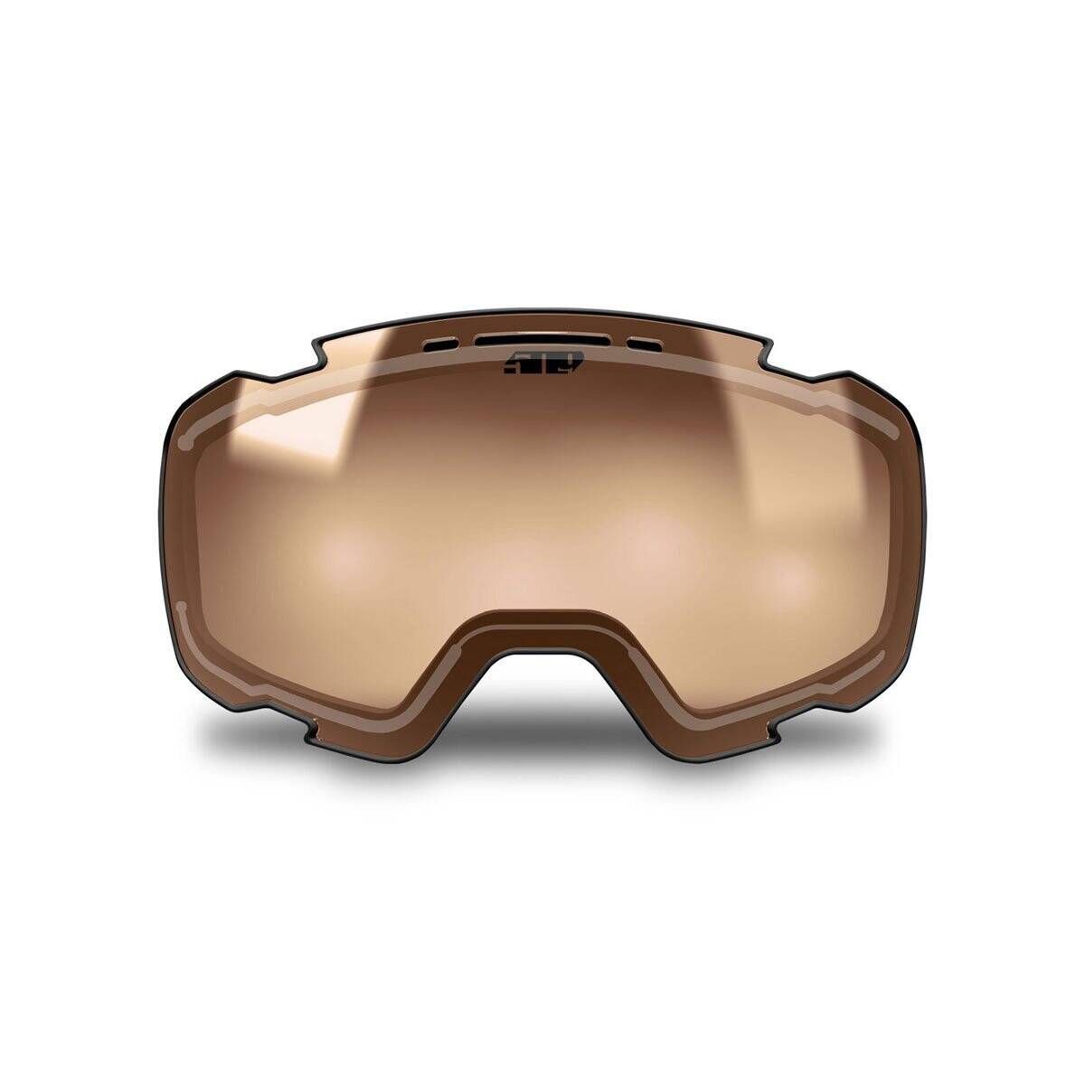 509 AVIATOR 2.0 INGITE HEATED GOGGLE S1 LENS