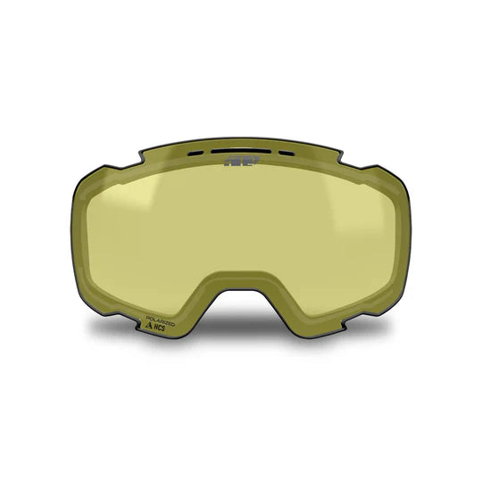 509 AVIATOR 2.0 INGITE HEATED GOGGLE S1 LENS