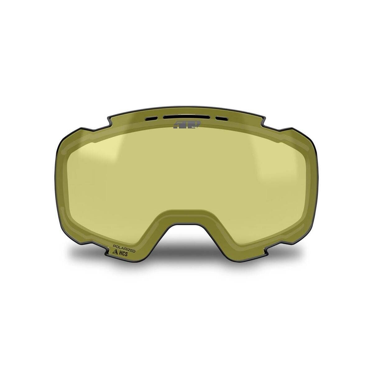 509 AVIATOR 2.0 INGITE HEATED GOGGLE S1 LENS