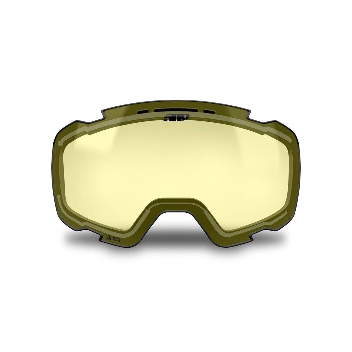 509 AVIATOR 2.0 INGITE HEATED GOGGLE S1 LENS