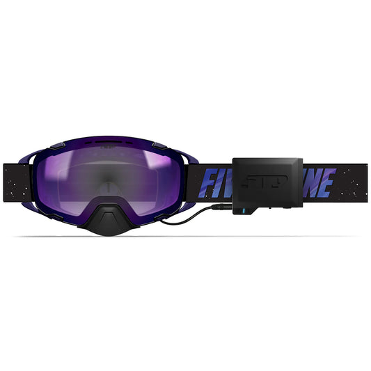 509 AVIATOR 2.0 IGNITE S1 HEATED LENS GOGGLE