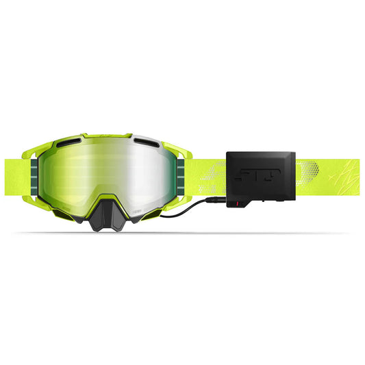 509 SINISTER X7 IGNITE S1 HEATED LENS GOGGLE
