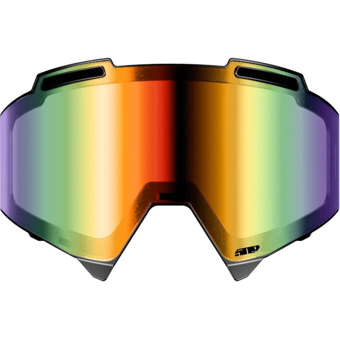 509 SINISTER X7 IGNITE HEATED GOGGLE S1 LENS