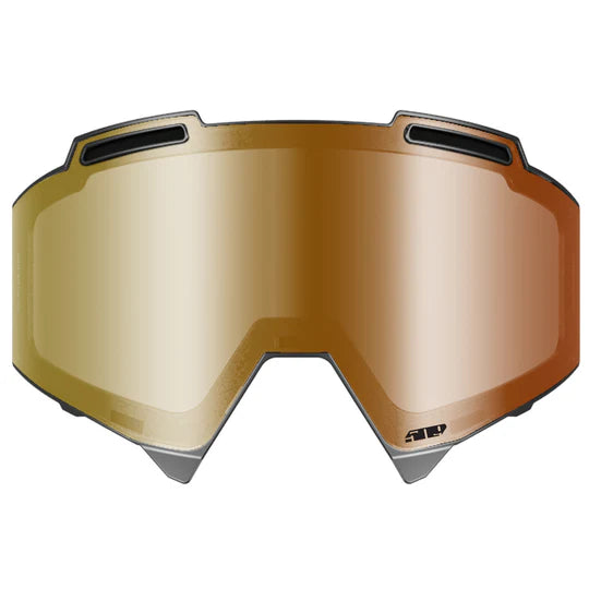 509 SINISTER X7 IGNITE HEATED GOGGLE S1 LENS