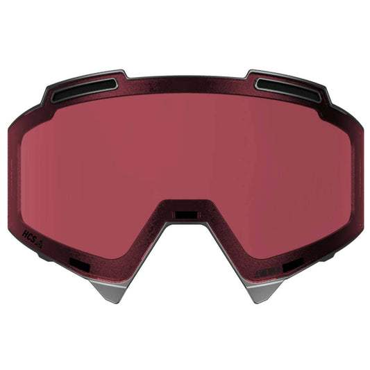509 SINISTER X7 IGNITE HEATED GOGGLE S1 LENS