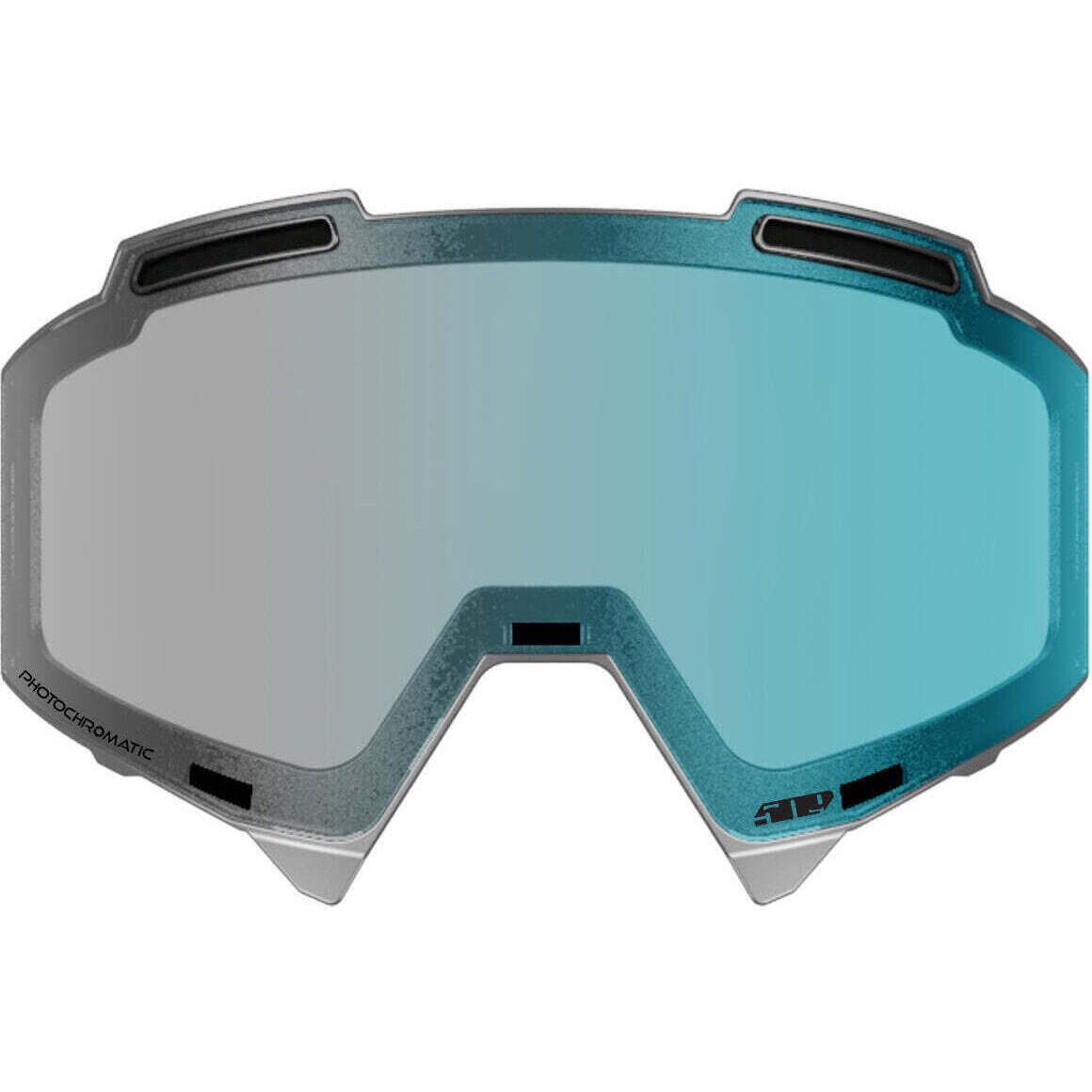 509 SINISTER X7 IGNITE HEATED GOGGLE S1 LENS