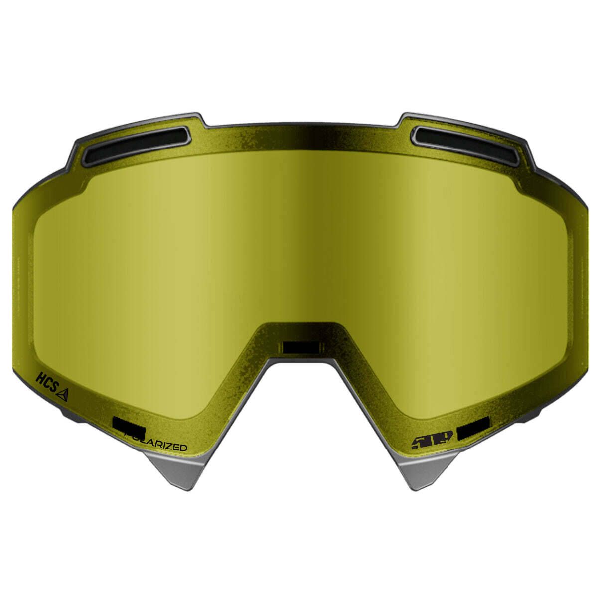 509 SINISTER X7 IGNITE HEATED GOGGLE S1 LENS