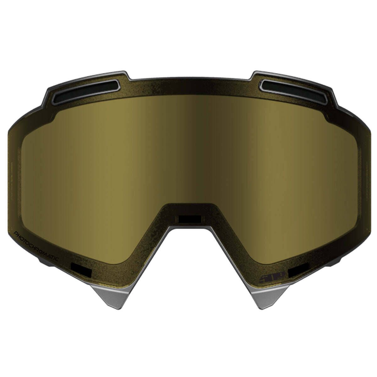 509 SINISTER X7 IGNITE HEATED GOGGLE S1 LENS