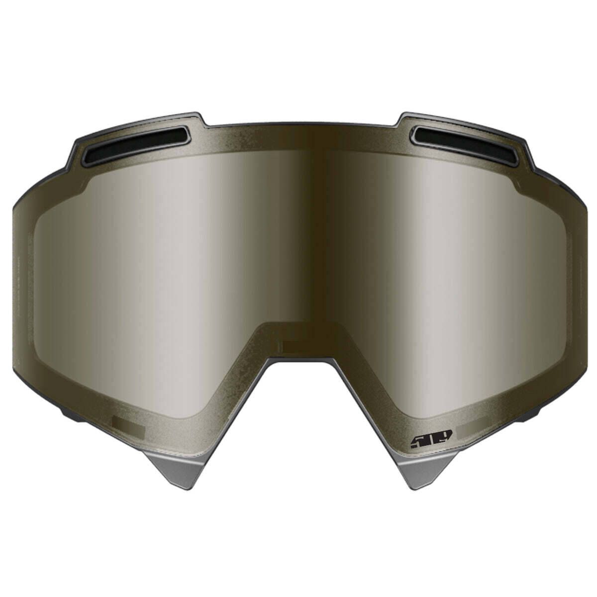 509 SINISTER X7 IGNITE HEATED GOGGLE S1 LENS