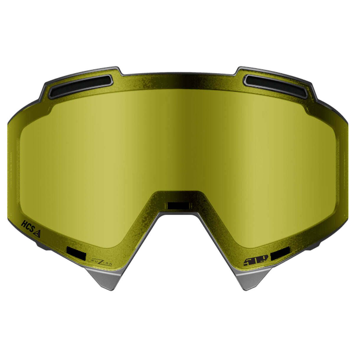 509 SINISTER X7 IGNITE HEATED GOGGLE S1 LENS