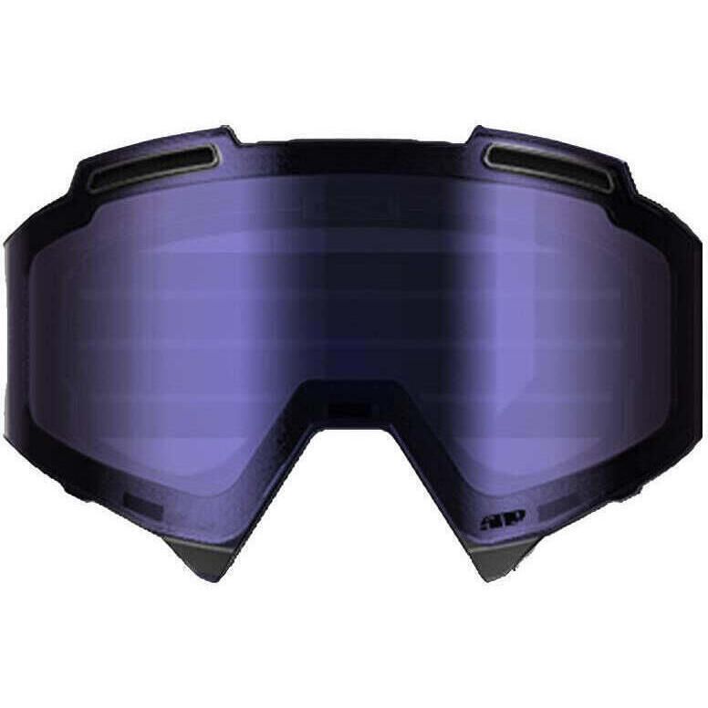 509 SINISTER X7 IGNITE HEATED GOGGLE S1 LENS