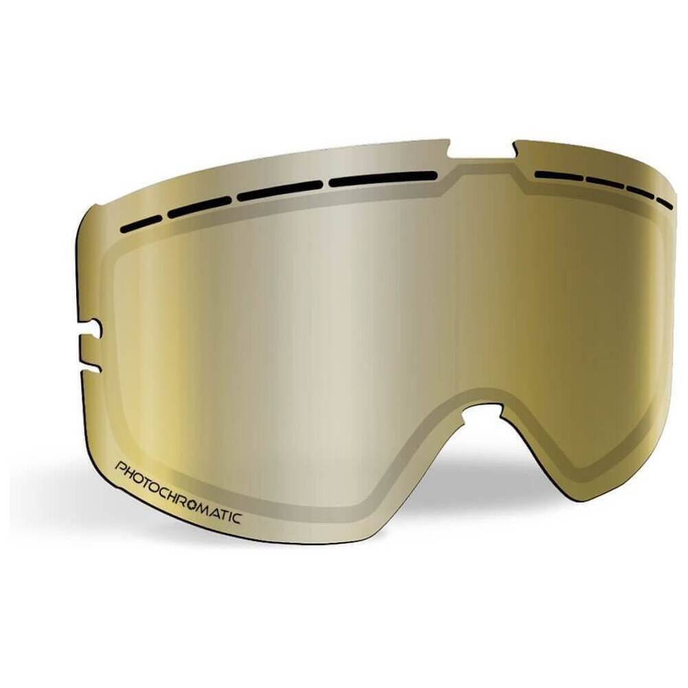 509 SINISTER X7 IGNITE HEATED GOGGLE S1 LENS