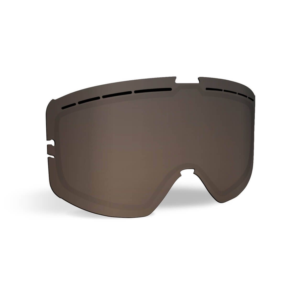 509 SINISTER X7 IGNITE HEATED GOGGLE S1 LENS