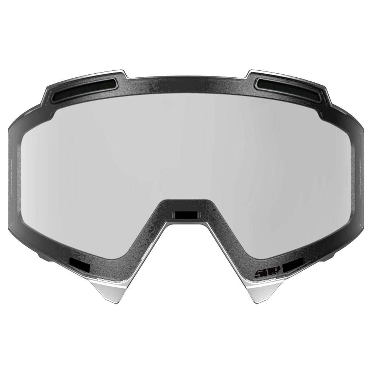 509 SINISTER X7 IGNITE HEATED GOGGLE S1 LENS