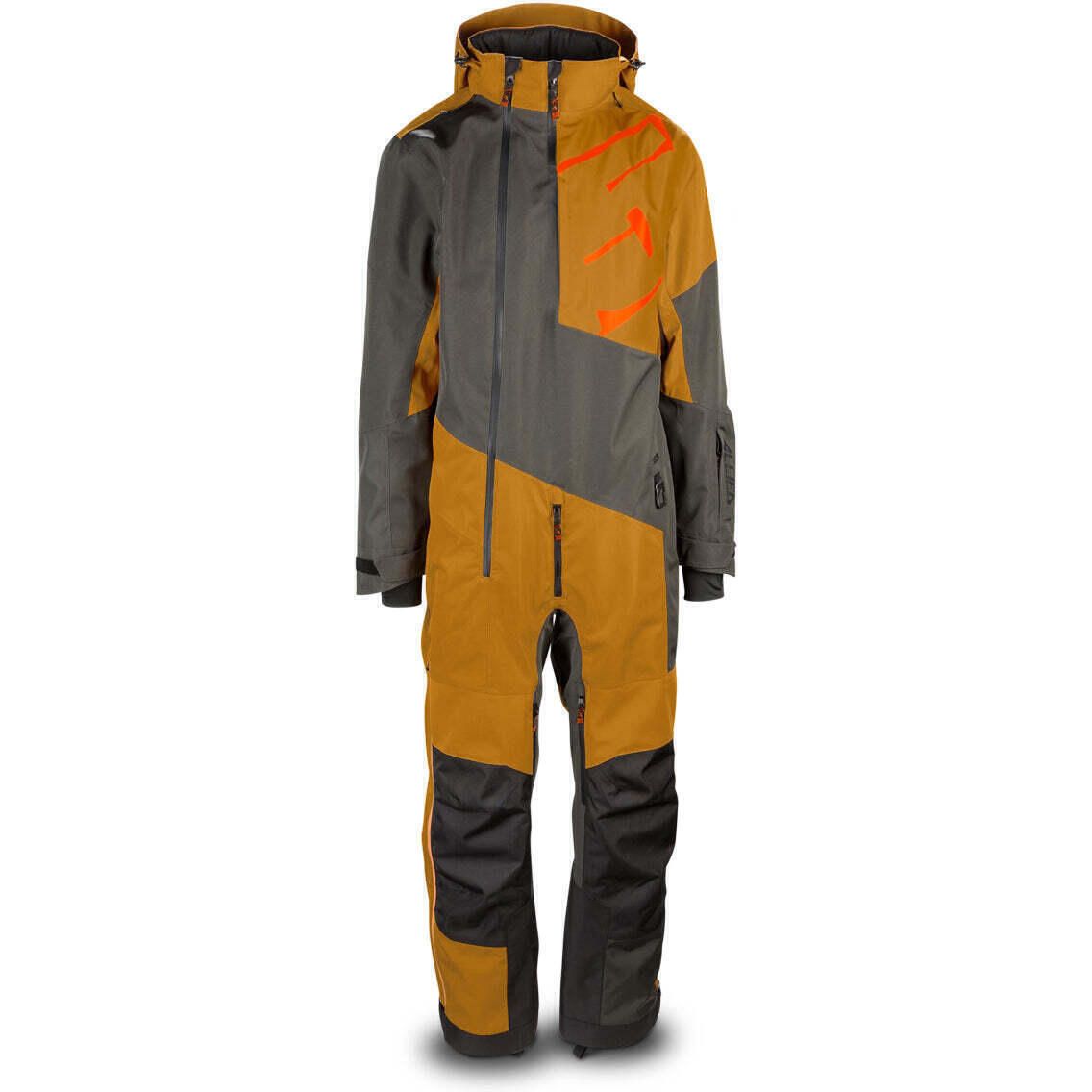 509 ALLIED INSULATED MONO SUIT