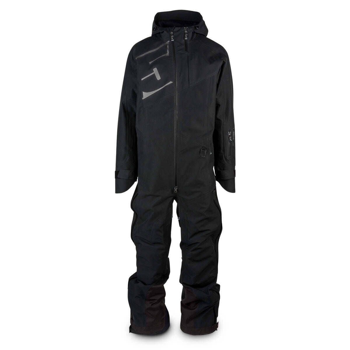 509 STOKE MONOSUIT SHELL