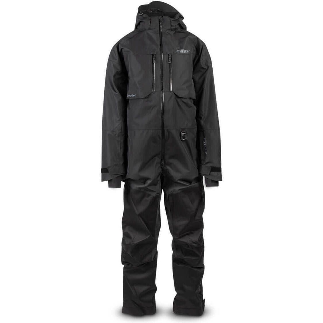509 ETHER MONOSUIT SHELL