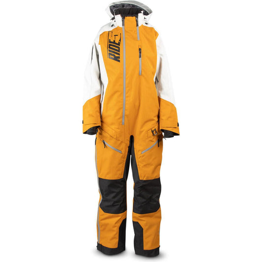 509 ALLIED INSULATED MONOSUIT WOMENS