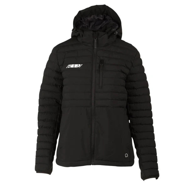 509 SYN DOWN IGNITE HEATED JACKET WOMENS