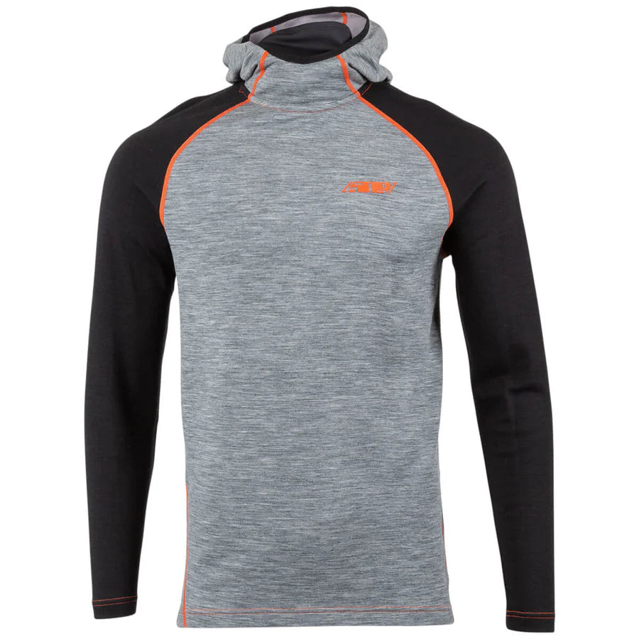 509 FZN MERINO HOODIE MENS