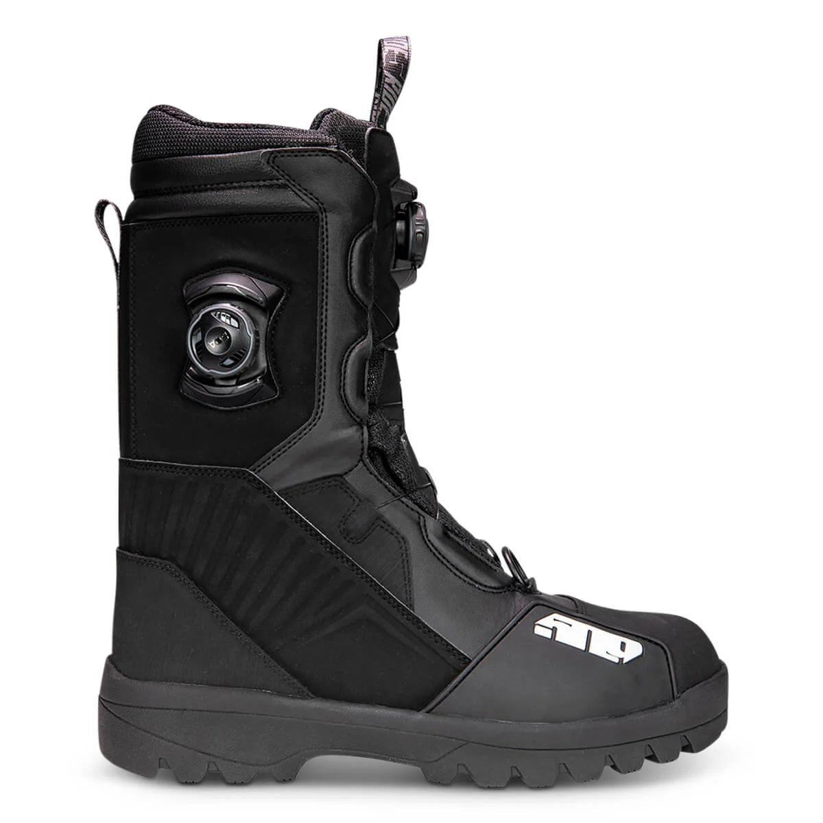 509 RAID DOUBLE BOA BOOT