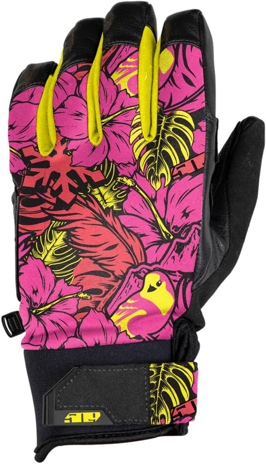 509 FREERIDE GLOVES