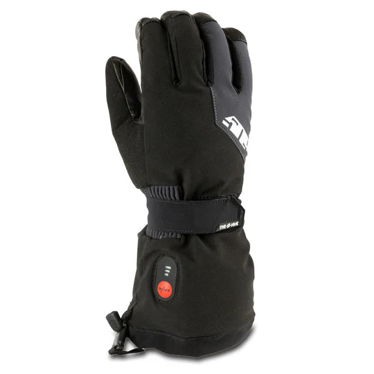 509 BACKCOUNTRY IGNITE HEATED GLOVES