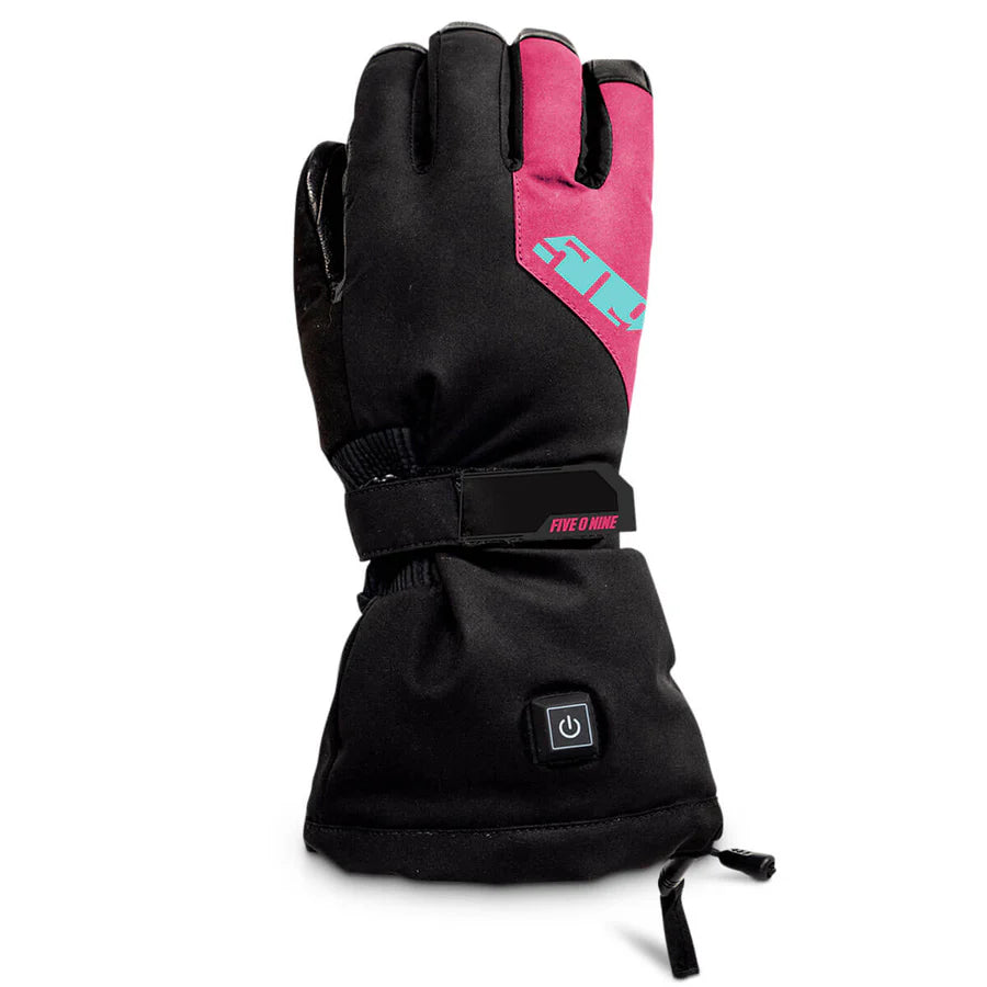 509 BACKCOUNTRY IGNITE HEATED GLOVES