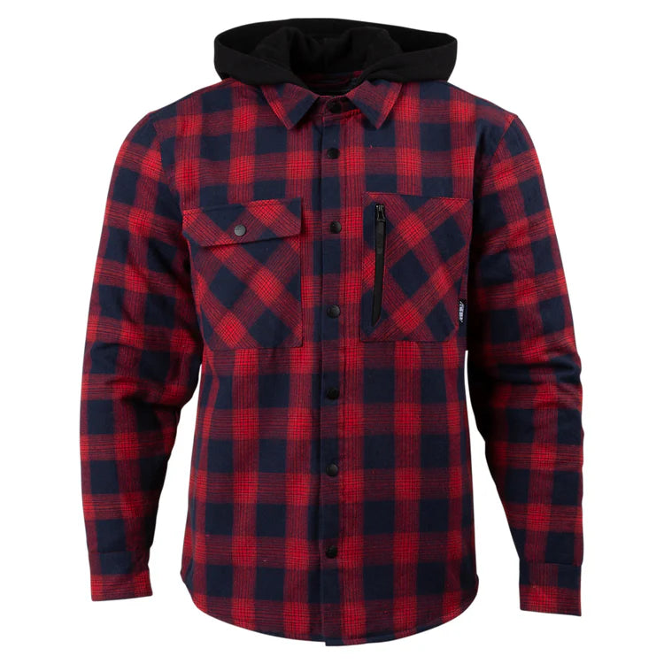 509 TECH FLANNEL MENS