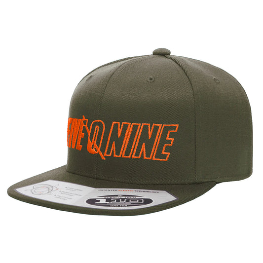 509 LEGACY FLEX FIT HAT