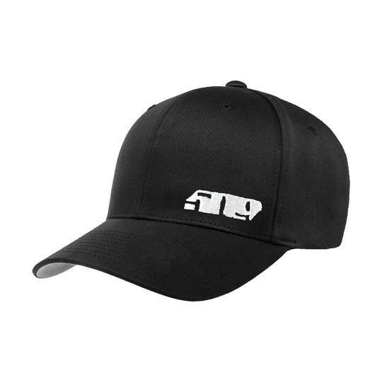 509 CURVED BRIM CVT HAT
