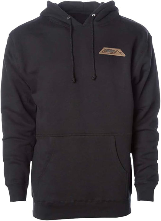 509 PULLOVER HOODIE
