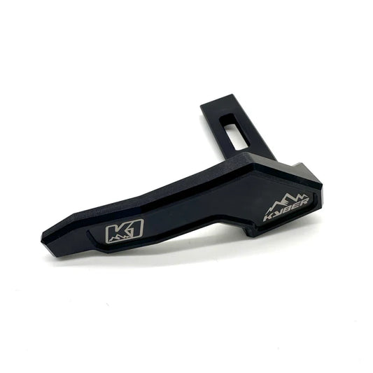 KYBER FINGER THROTTLE GUARD - UNIVERSAL