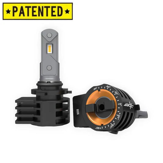 GO PERFORMANCE T2 SERIES LED KIT