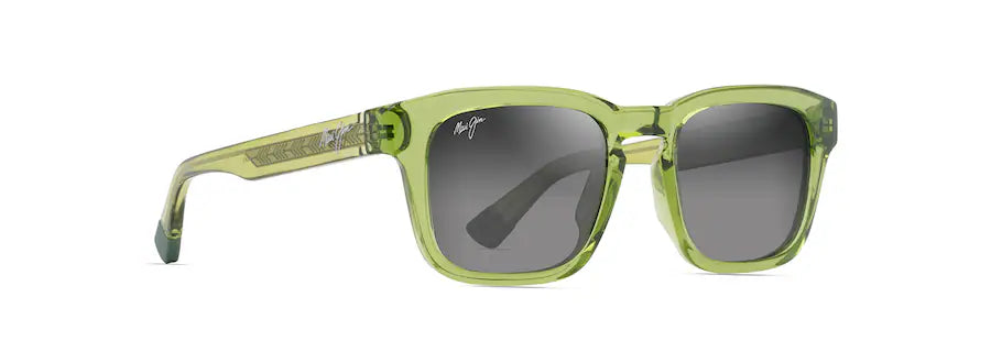 MAUI JIM MALUHIA SUNGLASSES
