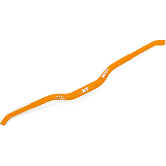 KYBER HANDLEBARS (SMALL DIAMETER GRIP 710)