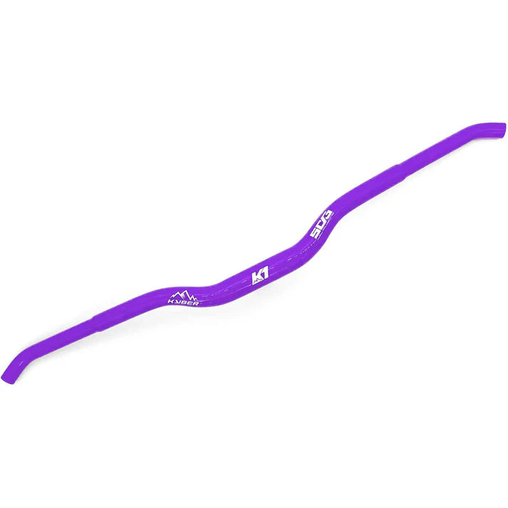 KYBER HANDLEBARS (SMALL DIAMETER GRIP 730)