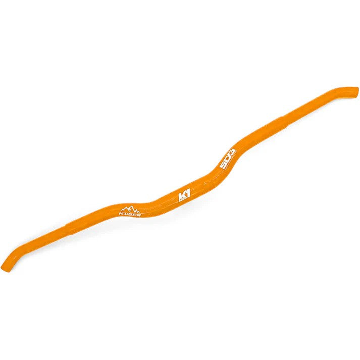 KYBER HANDLEBARS (SMALL DIAMETER GRIP 730)
