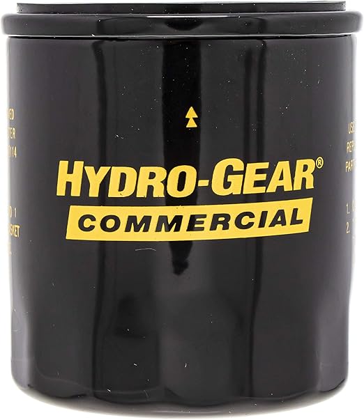 HYDRO-GEAR OIL FILTER