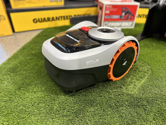 2024 Segway Robotics SG1 105N