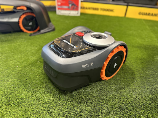 2024 Segway Robotics SG1 110N