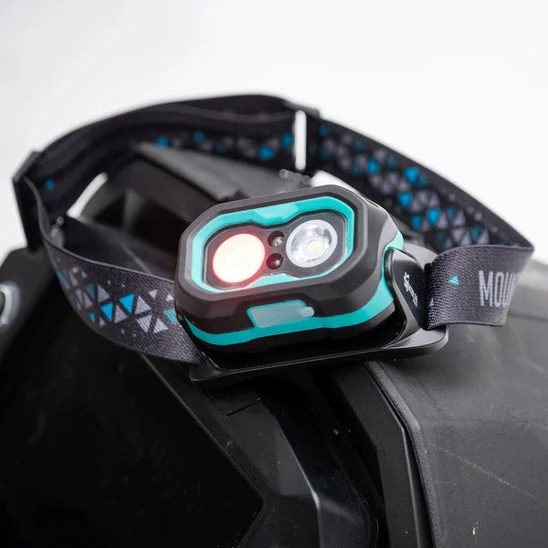 MOUNTAIN LAB KINETIC 800 HEADLAMP