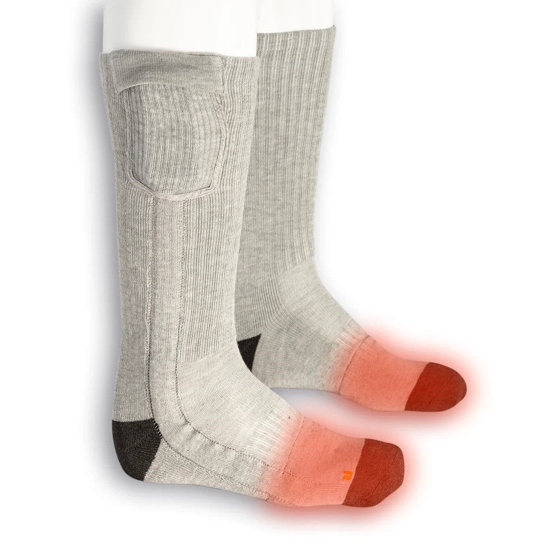MOUNTAIN LAB HEATED SOCKS