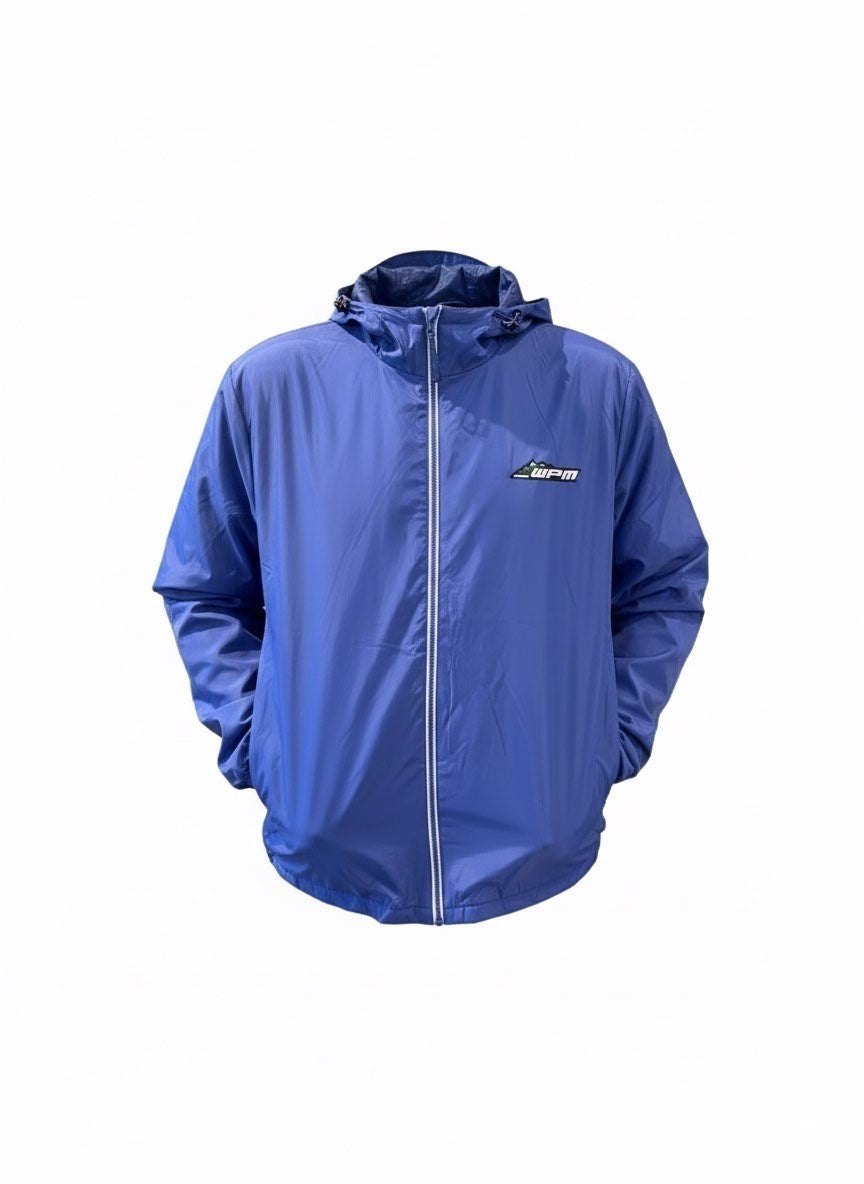 WPM MENS HOODIE JACKET