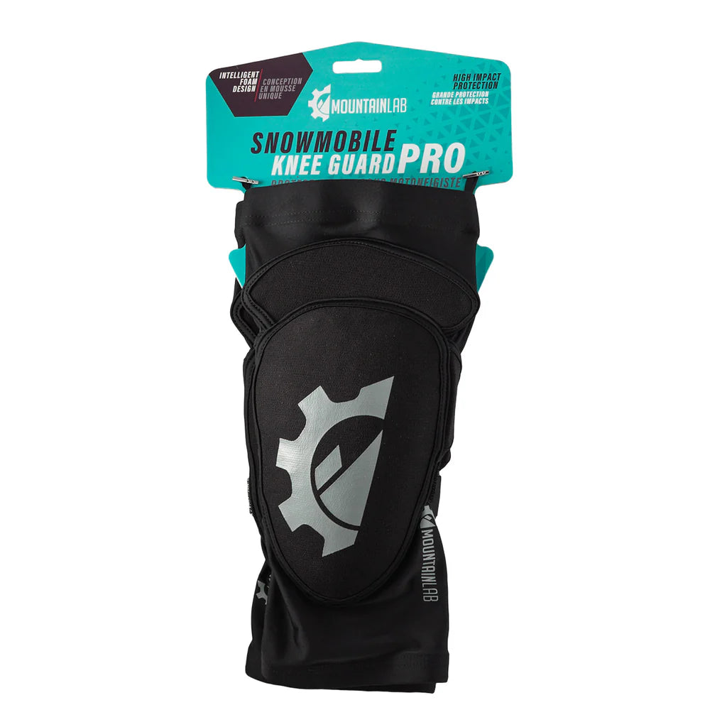 MOUNTAIN LAB PRO KNEE PADS