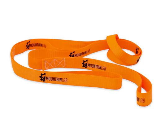 MOUNTAIN LAB SNOWMOBILE PULL STRAP